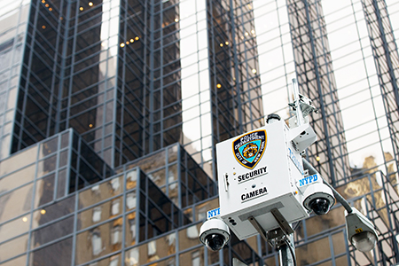 Warrantless Pole-Camera Surveillance by Police is Dangerous. The