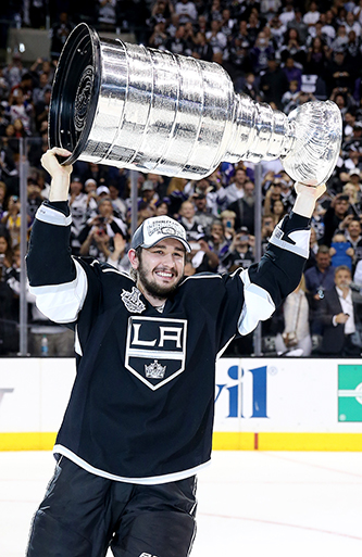 Kings Are Surging Without Slava Voynov as He Awaits Trial - The New York  Times