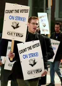 PFT Mailbag: Are position unions the future?