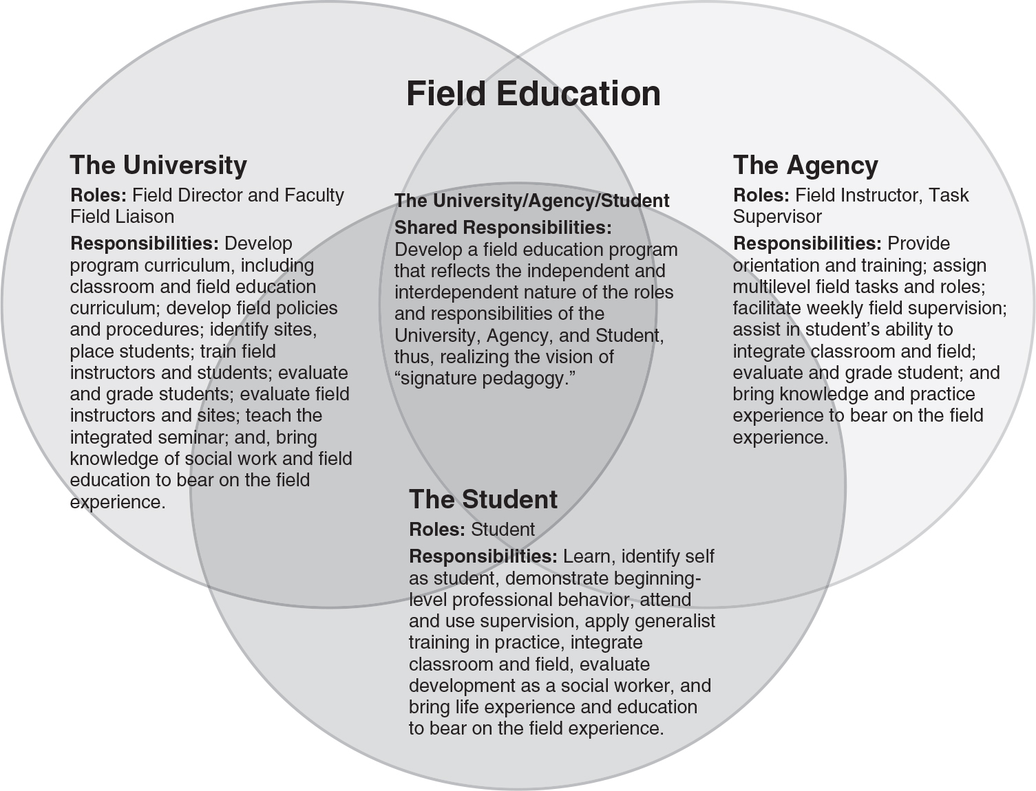 Social Work Theory: A Straightforward Guide for Practice Educators and  Placement Supervisors