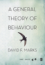Cover of A General Theory of Behaviour