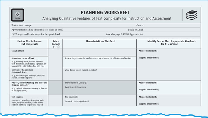 Determine the Meaning of Words Using Synonyms in Context #2, Worksheet, Education.com