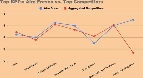 Sage Business Cases - Aire Fresco's Business Strategy: Evaluating B2C vs.  B2B Options for Growth