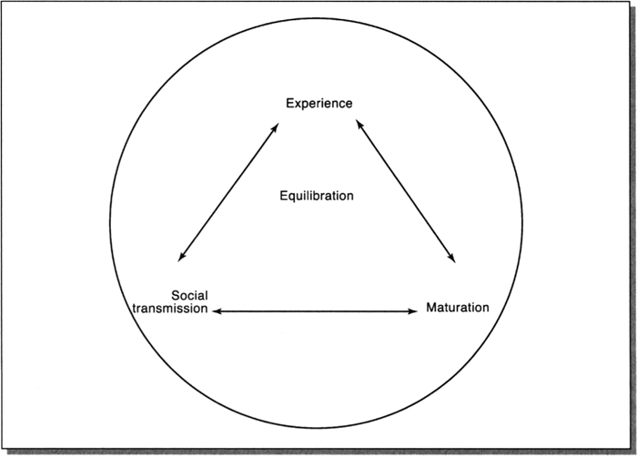 Sage Academic Books An Introduction to Theories of Human Development