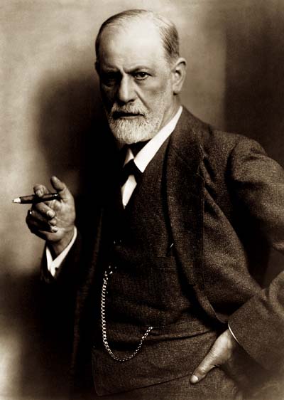 Sage Reference - Encyclopedia of Anthropology - Freud, Sigmund