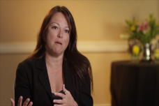 Sage Video - Amanda Boutot Discusses Autism