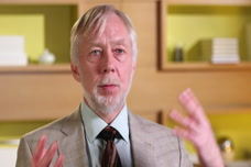 Roy Baumeister Discusses Free Will
