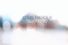 Louis Theroux: Talking To Anorexia