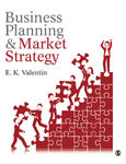 Sage Academic Books - Business Planning And Market Strategy