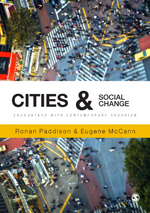 Sage Academic Books - Cities and Social Change: Encounters with