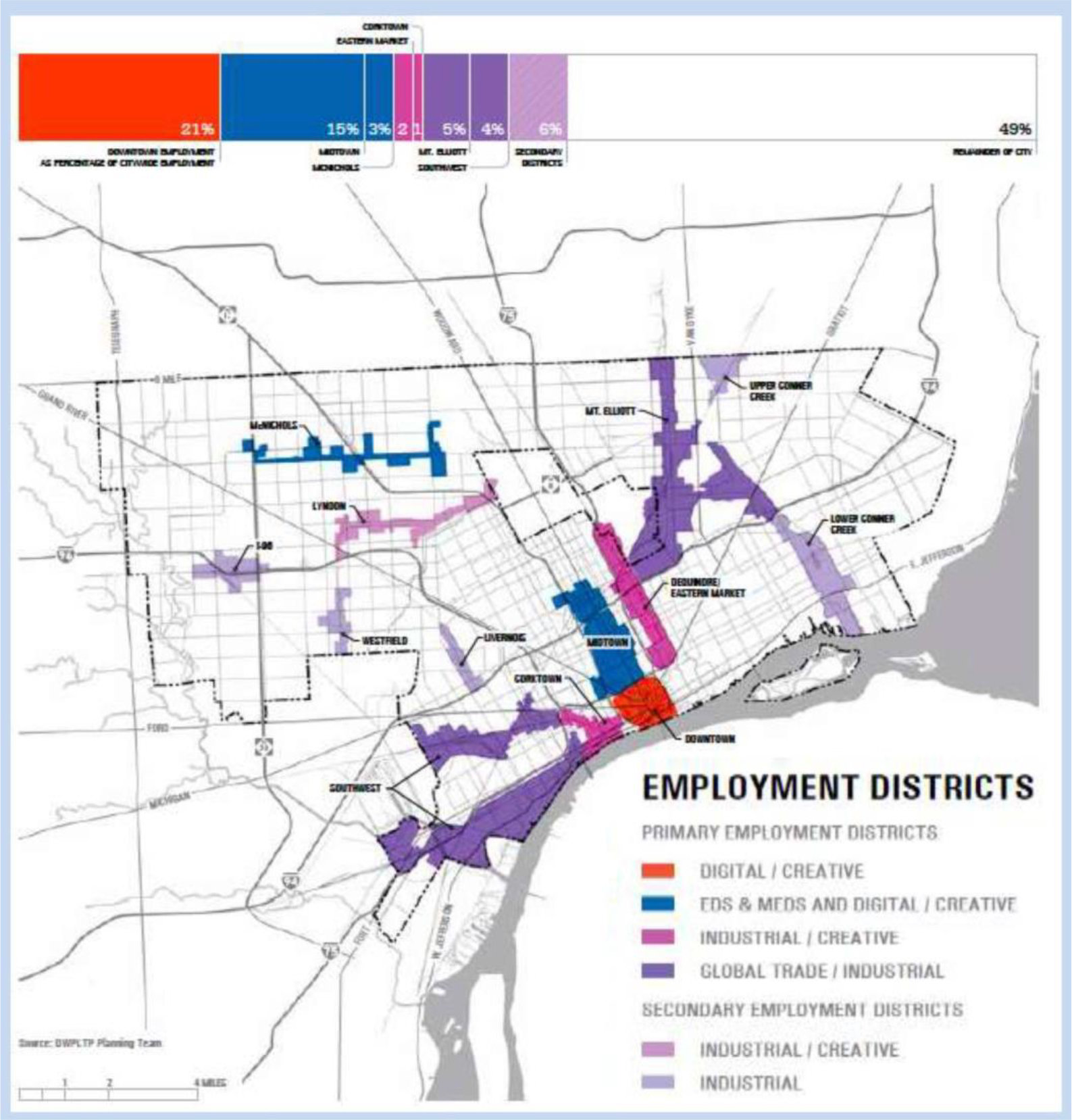 Sage Business Cases - Cities in Flux: Urban Redensification in Detroit ...