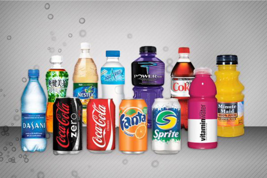 Sage Business Cases - Coca-cola's Mdcs: Distribution Effectiveness Vs 