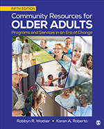 Sage Academic Books - Community Resources for Older Adults: Programs ...