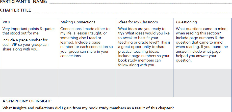 Description Read Chapters 4 to 7 in Crucial