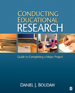 how to conduct experimental research in education