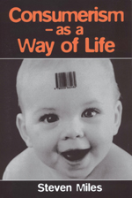 Sage Academic Books - Consumerism: As a Way of Life