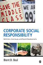 Sage Academic Books - Corporate Social Responsibility: Definition