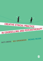 Sage Academic Books - Counselling, Psychotherapy and the Law