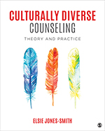 Sage Academic Books - Culturally Diverse Counseling: Theory And Practice