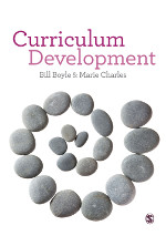 Book: Curriculum Develop