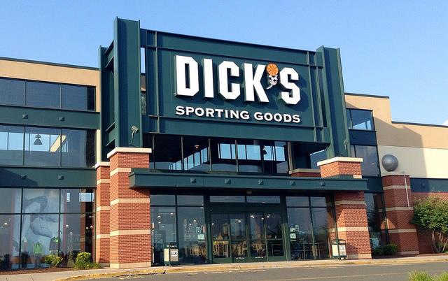 Dick's Sporting Goods - University Town Center Sarasota