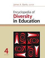 Sage Reference - Encyclopedia of Diversity in Education