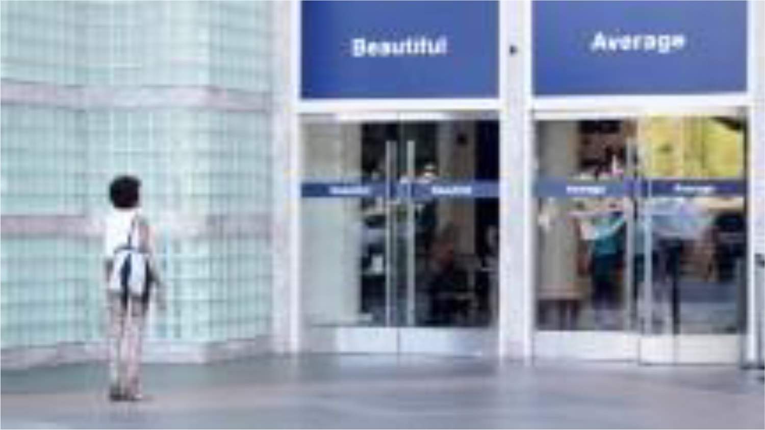 New Dove ad campaign encourages women to like what they see in the mirror -  Bizwomen