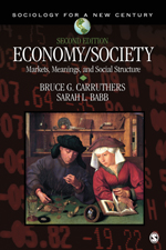 Sage Academic Books - Economy/Society: Markets, Meanings, and