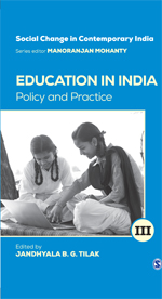 Sage Academic Books - Education in India: Policy and Practice