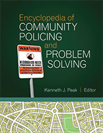 community problem solving era of policing
