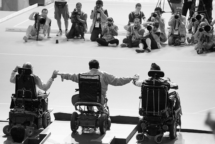 Manifested Disability Sage Reference - Encyclopedia of Health Communication - Media ...
