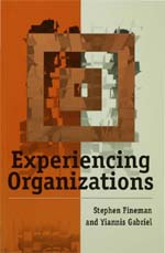 Sage Reference - The SAGE Handbook of Organizational Institutionalism