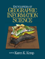 Sage Reference - Encyclopedia of Geographic Information Science