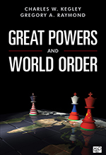 CQ Press - Great Powers and World Order: Patterns and Prospects