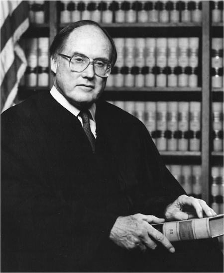 On what grounds did justice harlan criticize the outlet majority's ruling