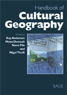 Sage Reference - Handbook of Cultural Geography