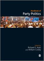 21st Century Political Science: A Reference Handbook (21st Century  Reference)