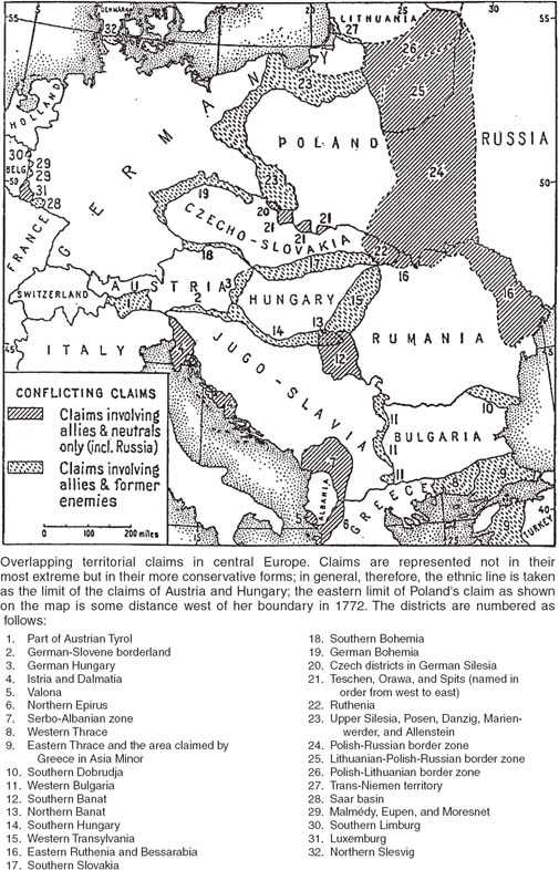 Imperialism and the nation state in Friedrich Ratzel's political geography  - Mark Bassin, 1987