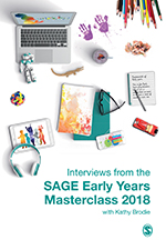 Sage Academic Books Interviews from the SAGE Early Years