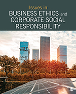 Sage Reference - Issues In Business Ethics And Corporate Social ...