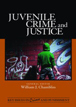 Sage Reference - Juvenile Crime and Justice