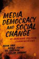 Sage Academic Books - Media, Democracy And Social Change