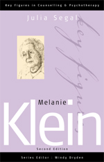 Sage Academic Books - Melanie Klein
