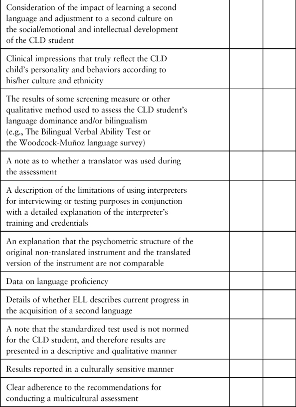 Sage Academic Books - Multicultural School Psychology Competencies