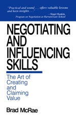 Sage Academic Books - Negotiation: Communication for Diverse Settings