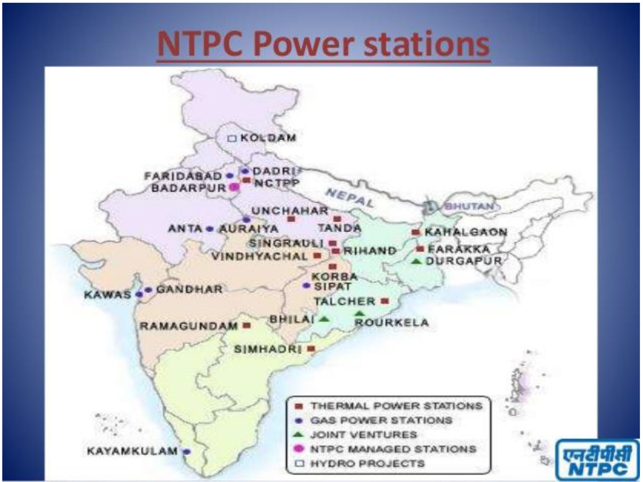 Sage Business Cases - NTPC, Tanda