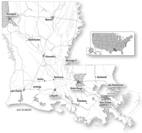 CQ Press Books - Political Encyclopedia of U.S. States and Regions ...