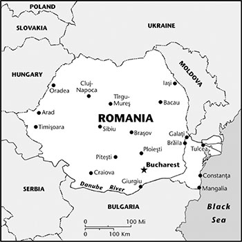 Ukraine Crisis Images – Alianta – Strengthening the Romanian