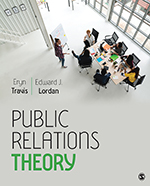 public relations literature review