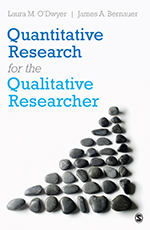 quantitative research books
